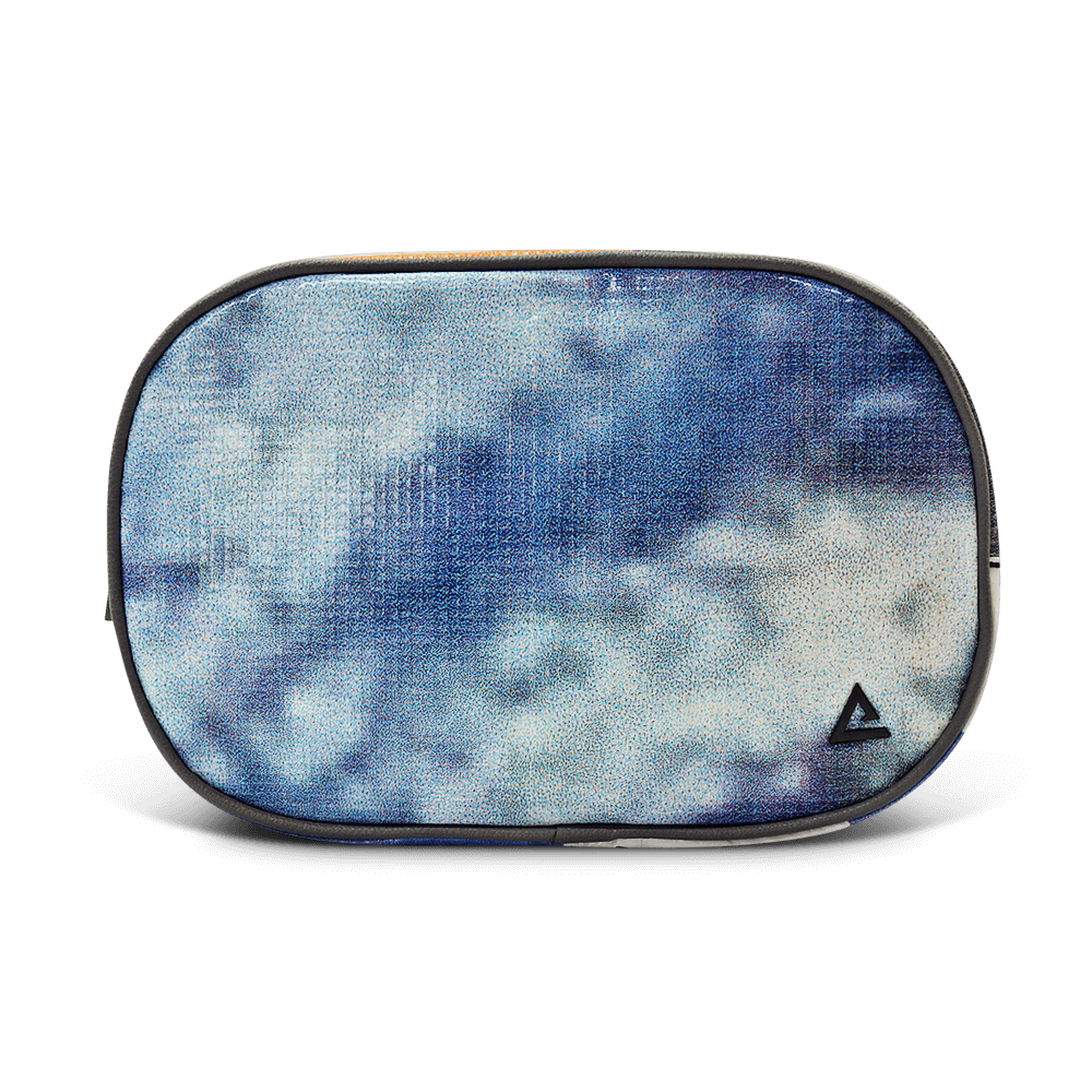 Riley Cosmetic Bag