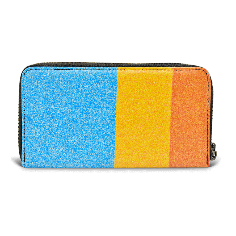 Madison Wristlet