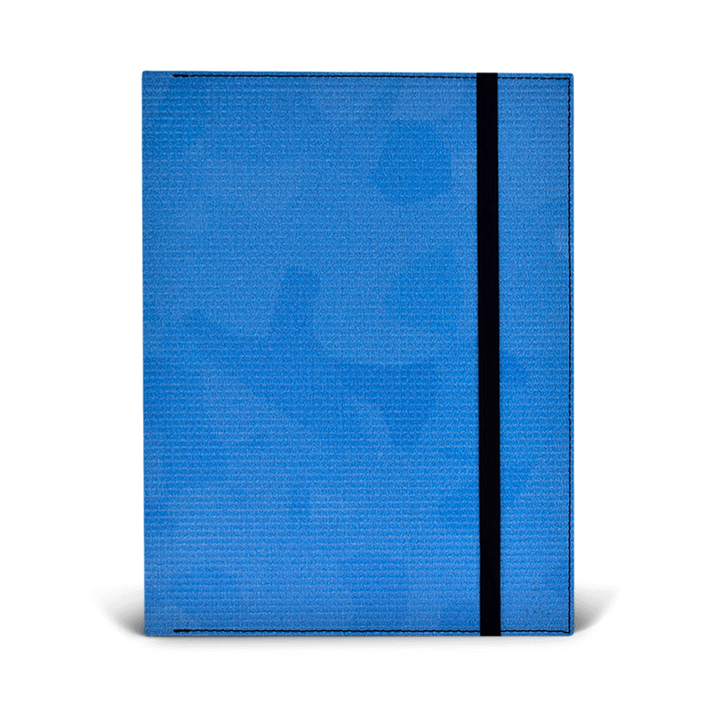 Oliver Notebook