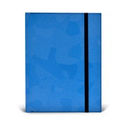 Oliver Notebook