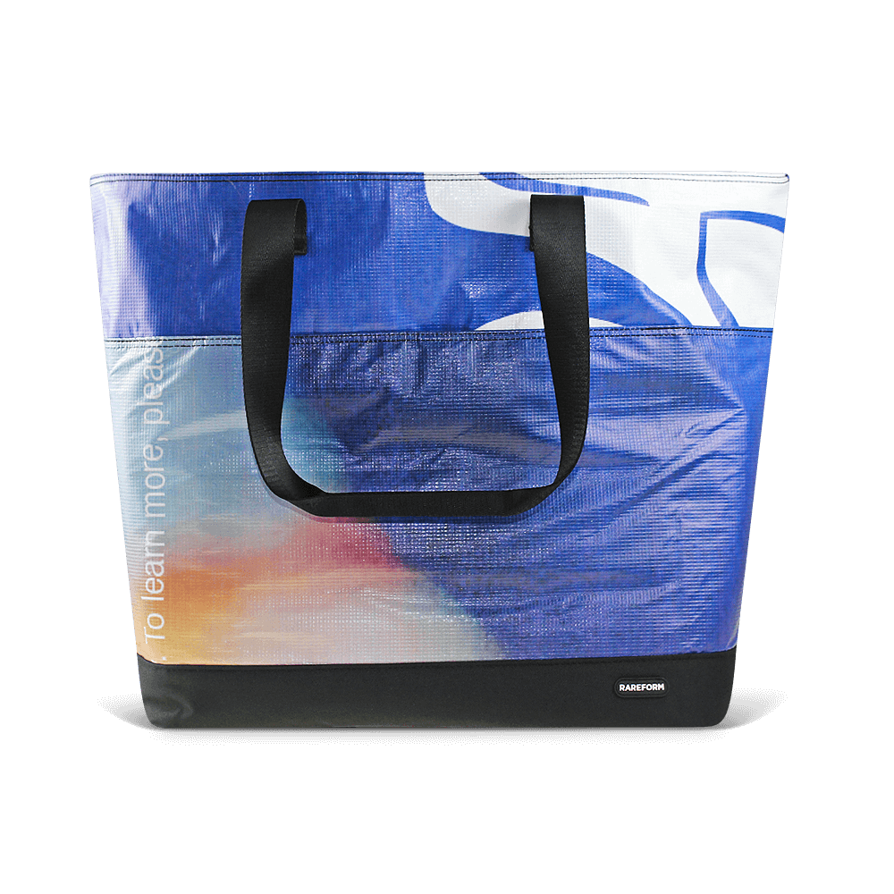 Hudson Tote