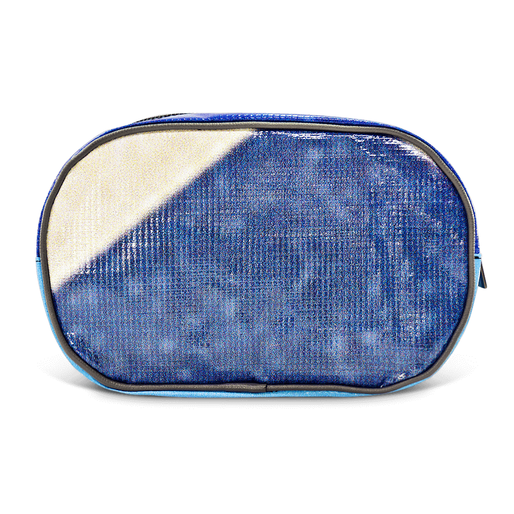 Riley Cosmetic Bag