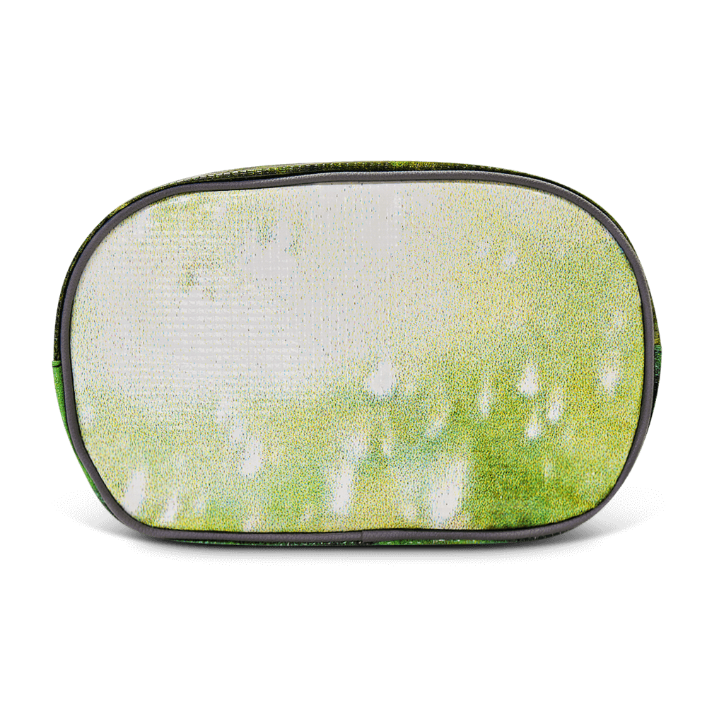 Riley Cosmetic Bag