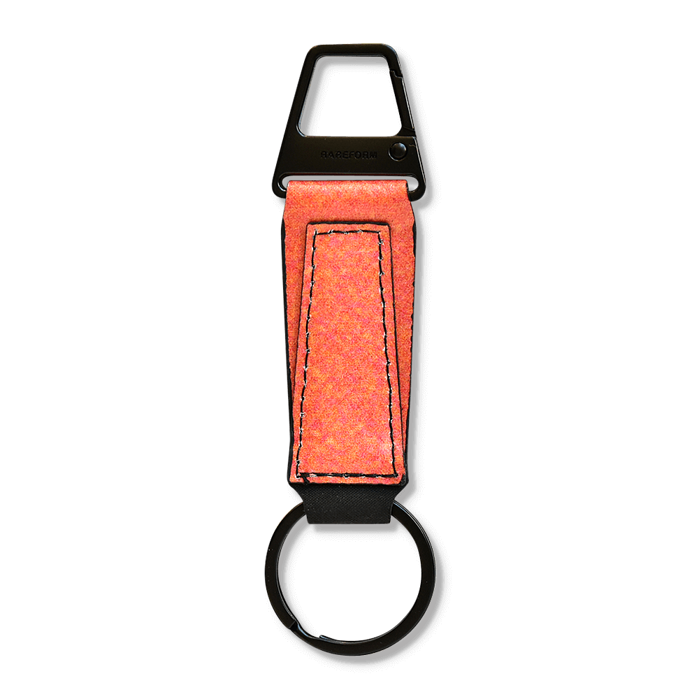 Roam Keychain