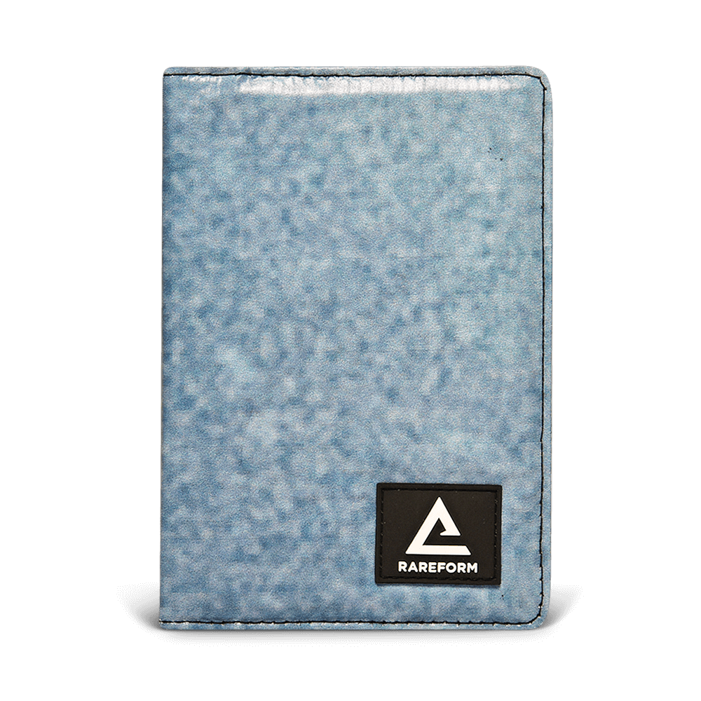 Huxley Passport Holder