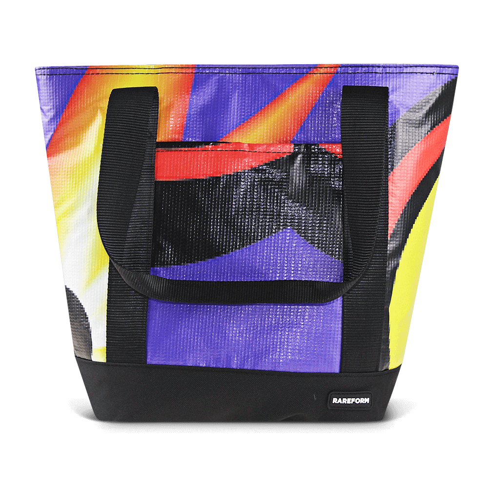 Beck Cooler Tote