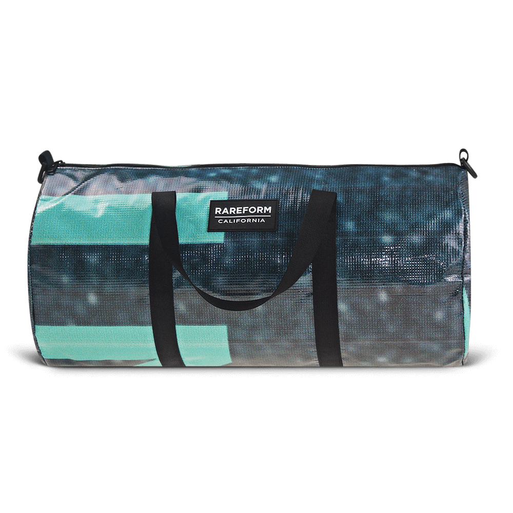 Light Duffle