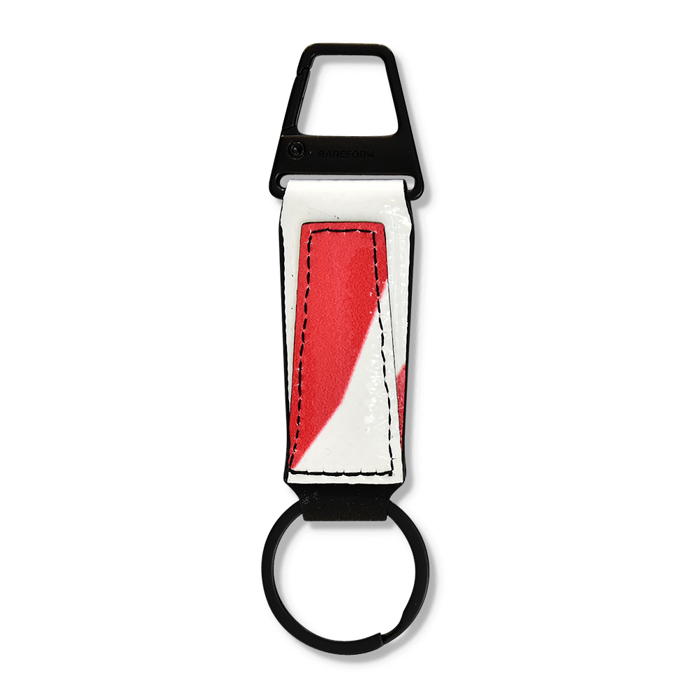 Roam Keychain