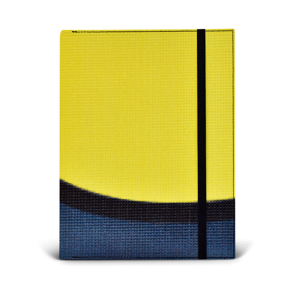 Oliver Notebook