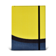 Oliver Notebook