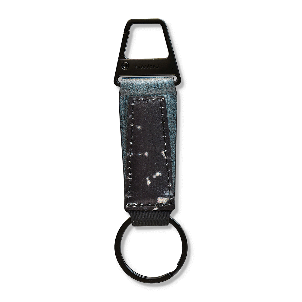 Roam Keychain