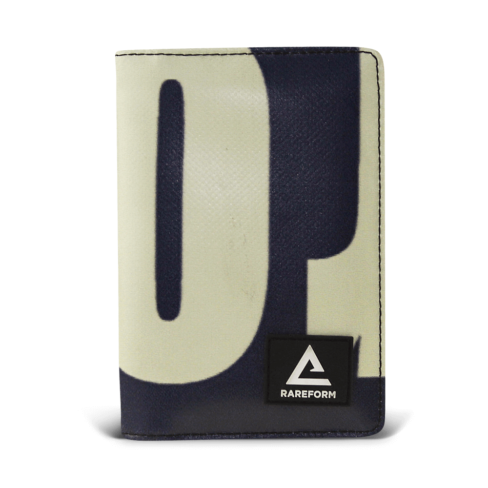 Huxley Passport Holder