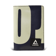 Huxley Passport Holder