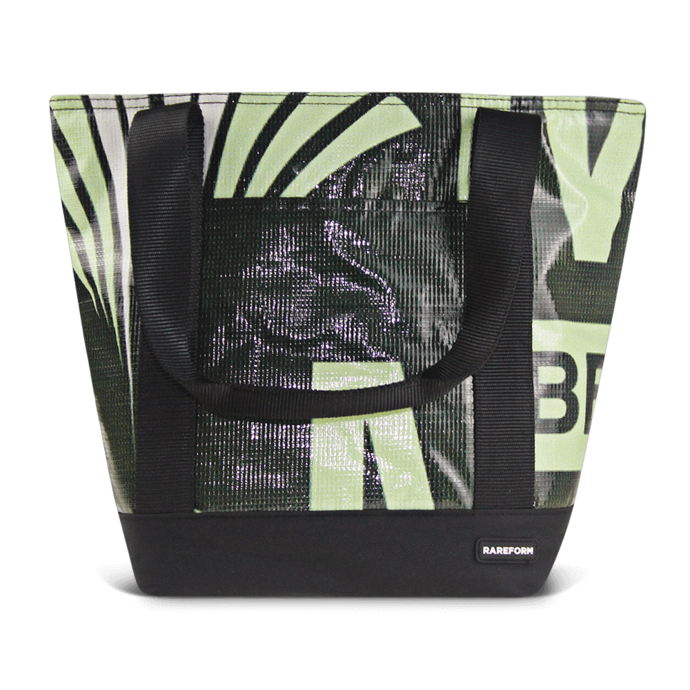 Beck Cooler Tote