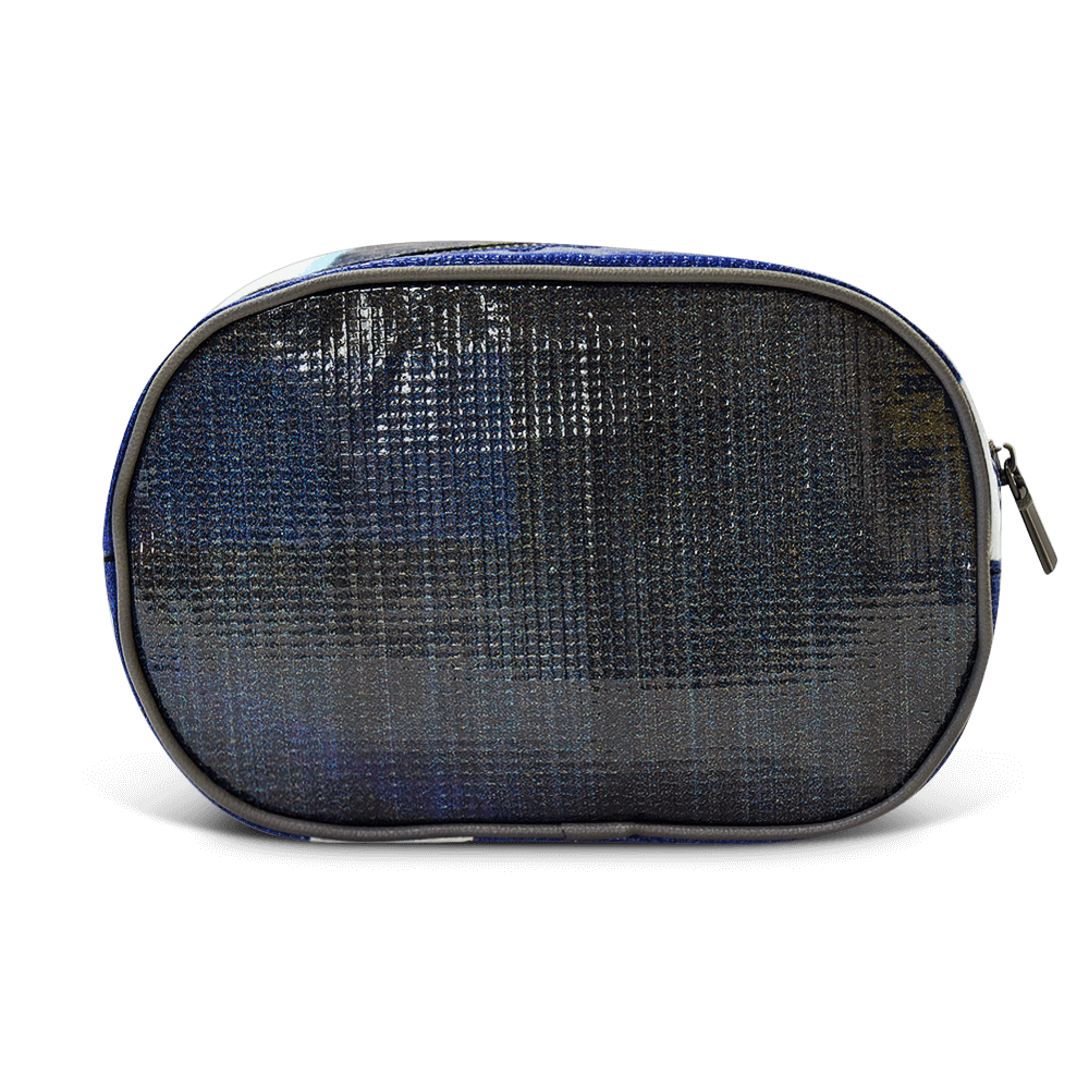Riley Cosmetic Bag
