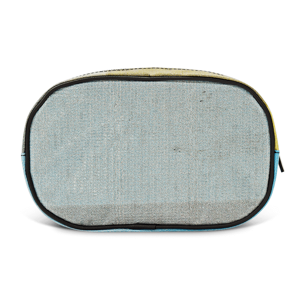 Riley Cosmetic Bag