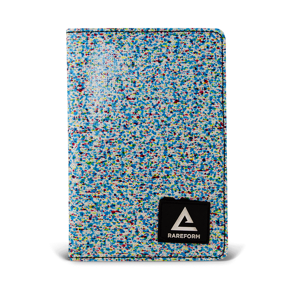 Huxley Passport Holder