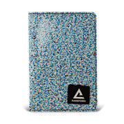 Huxley Passport Holder