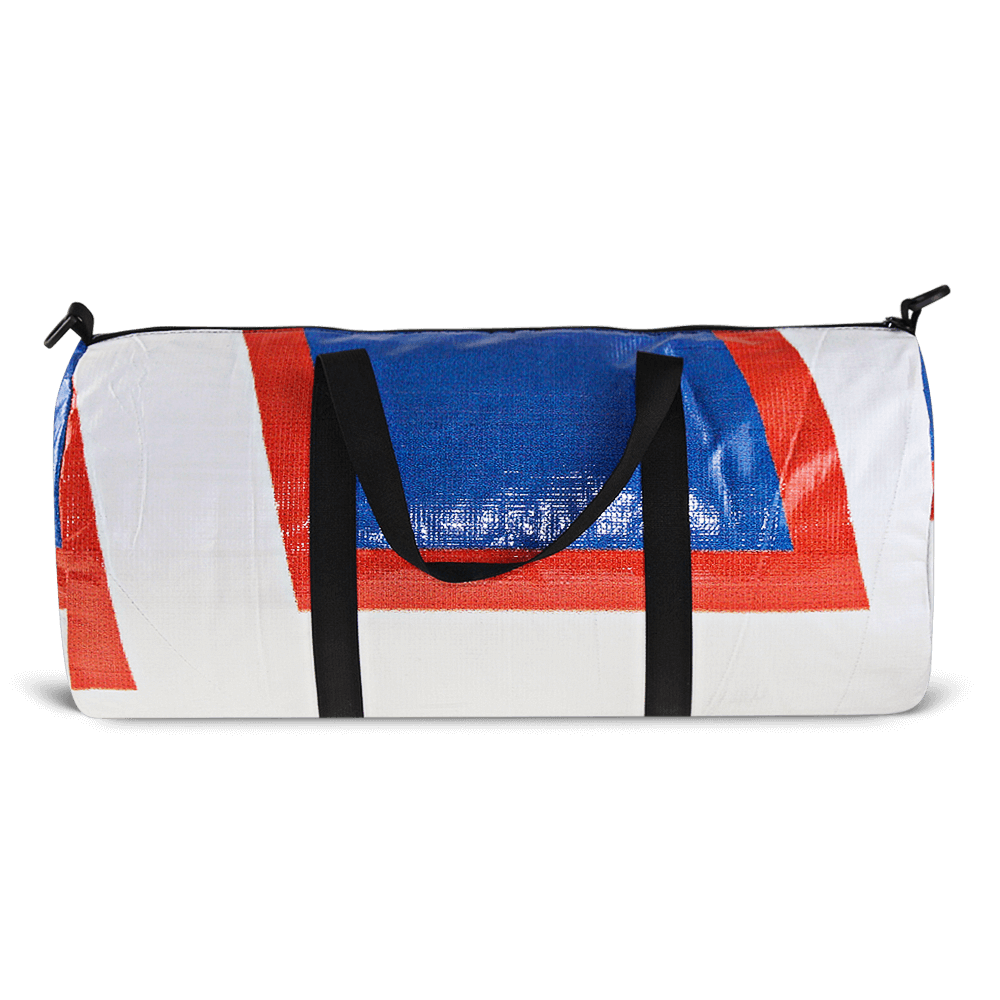 Light Duffle