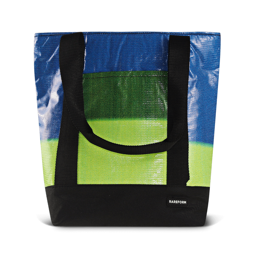 Beck Cooler Tote