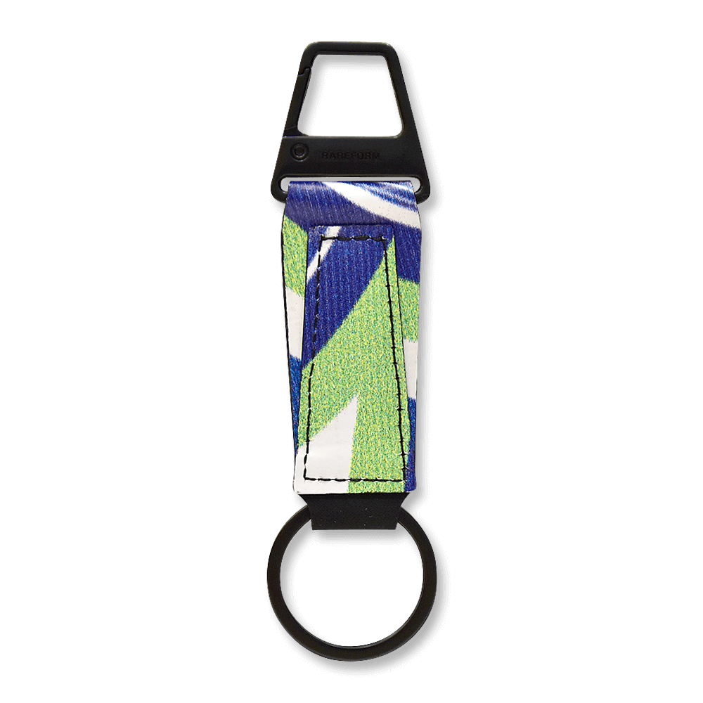 Roam Keychain