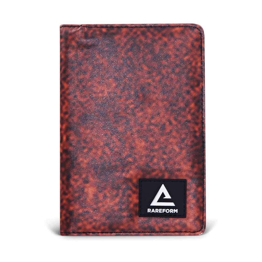 Huxley Passport Holder