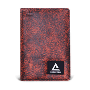 Huxley Passport Holder