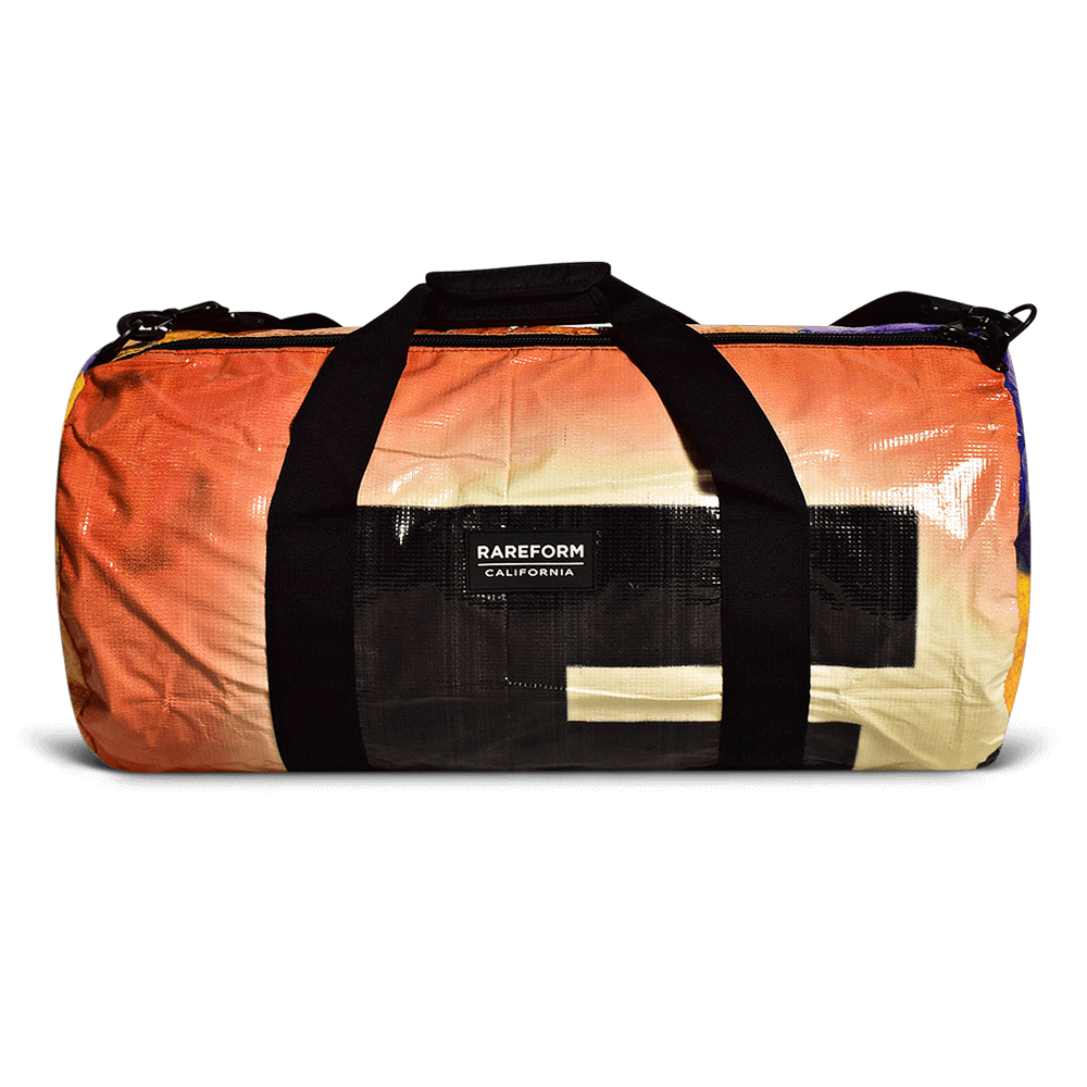Weekender Duffle