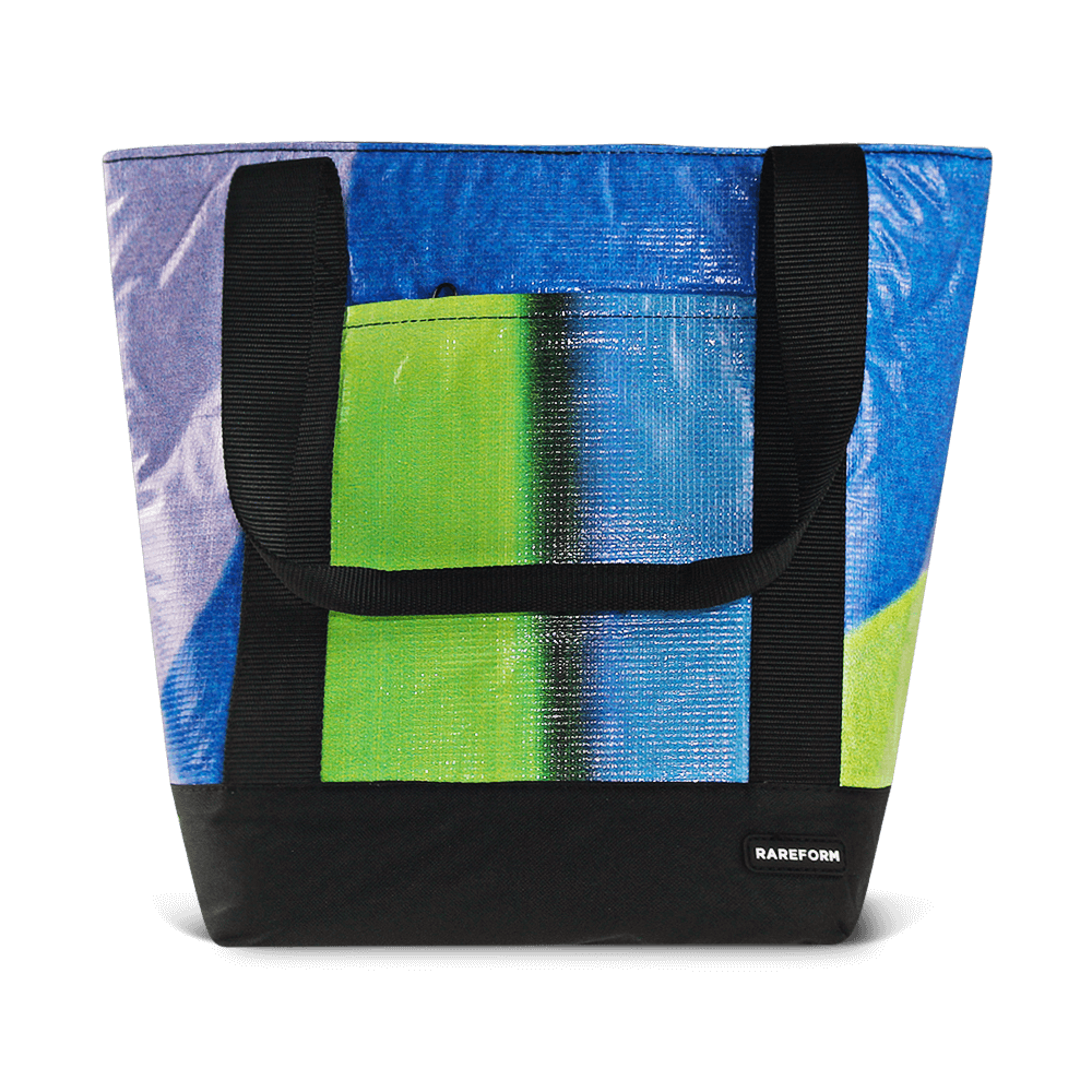 Beck Cooler Tote