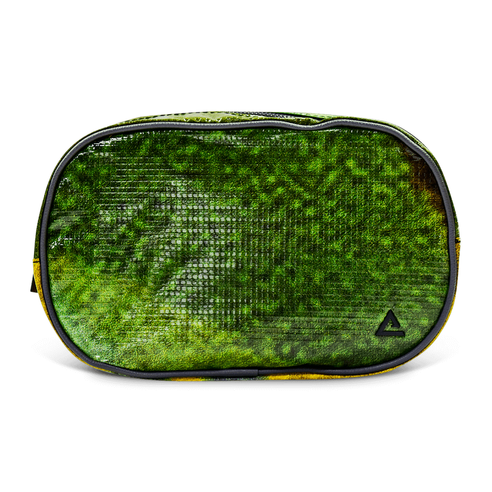 Riley Cosmetic Bag