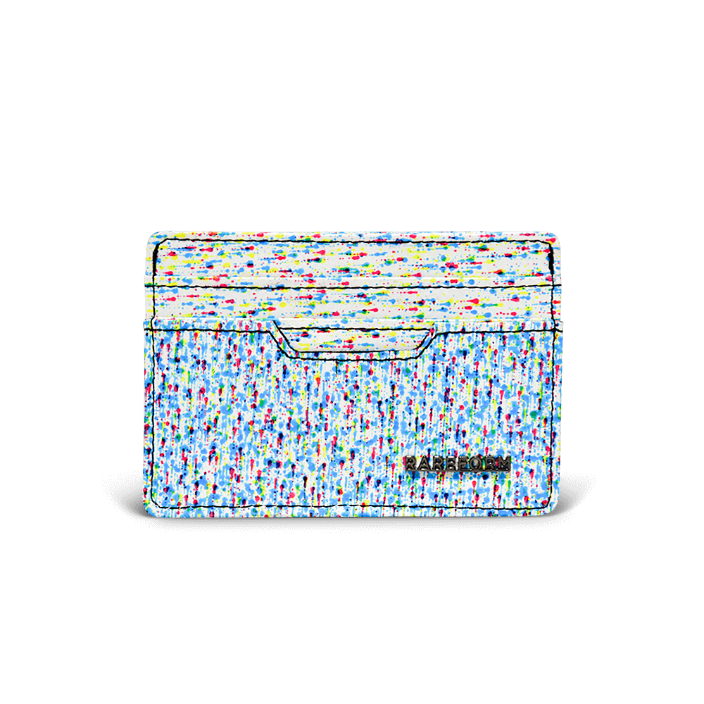 Veer Card Holder