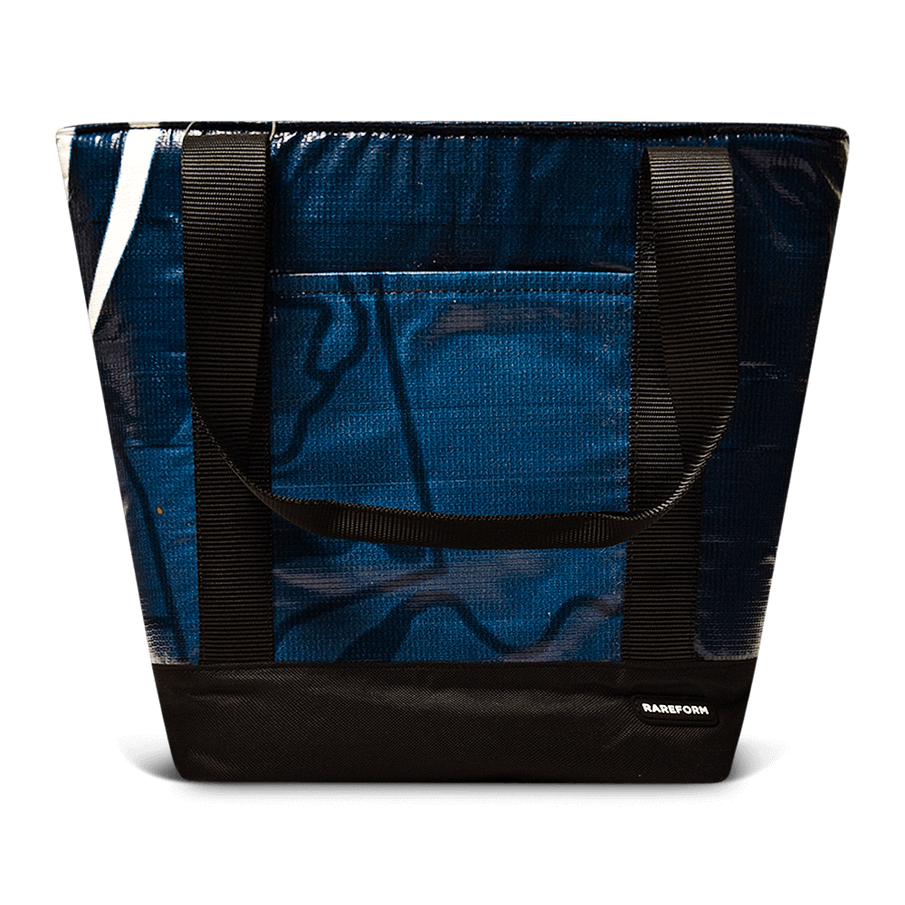 Beck Cooler Tote