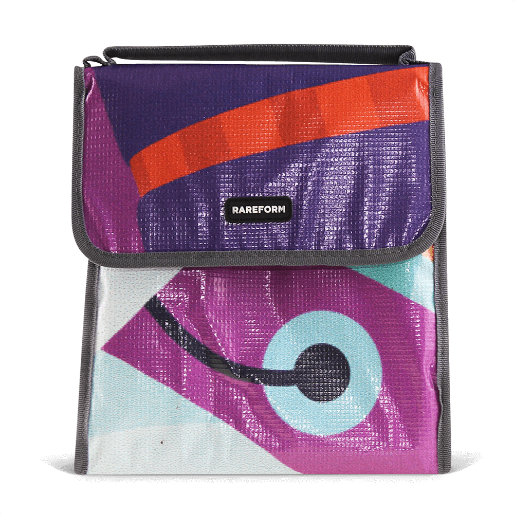 Merrick Lunch Tote 2.0