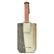 Salvador Luggage Tag