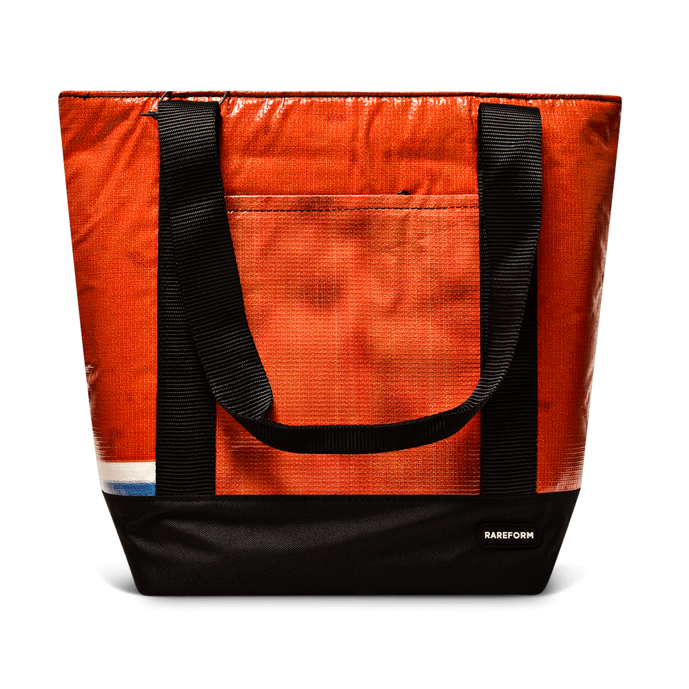 Beck Cooler Tote