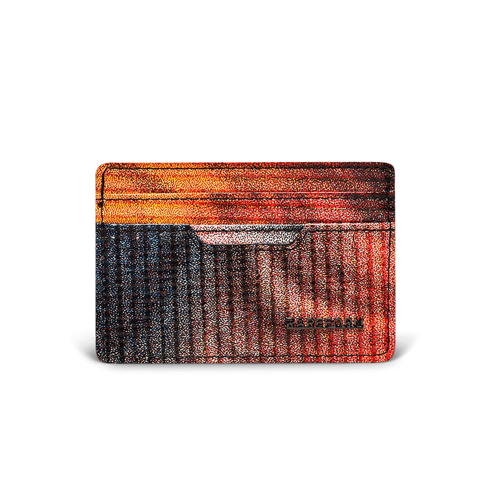 Veer Card Holder