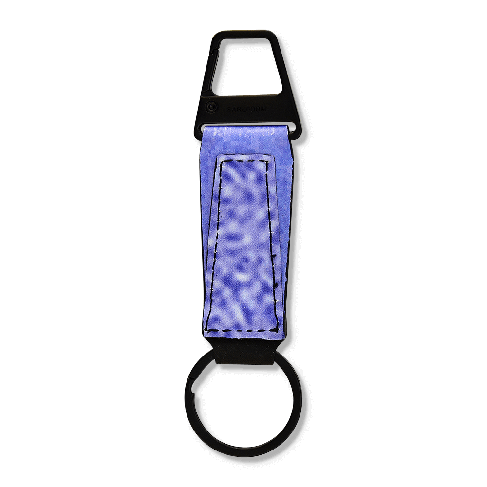 Roam Keychain