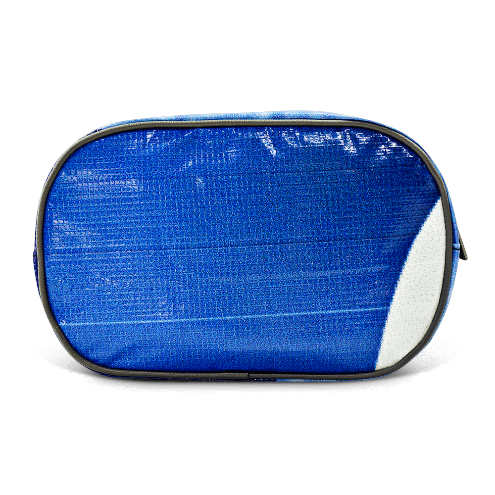 Riley Cosmetic Bag