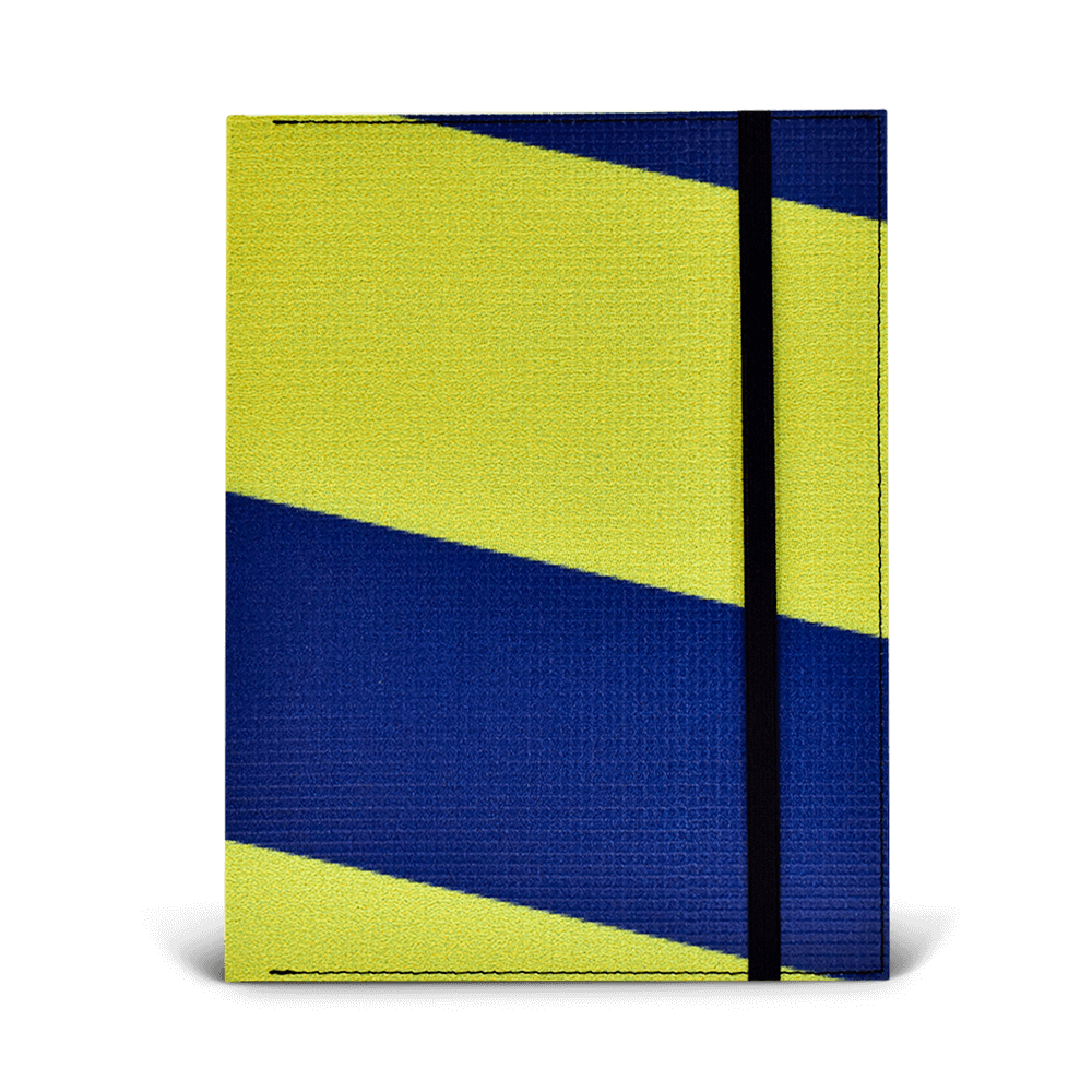Oliver Notebook