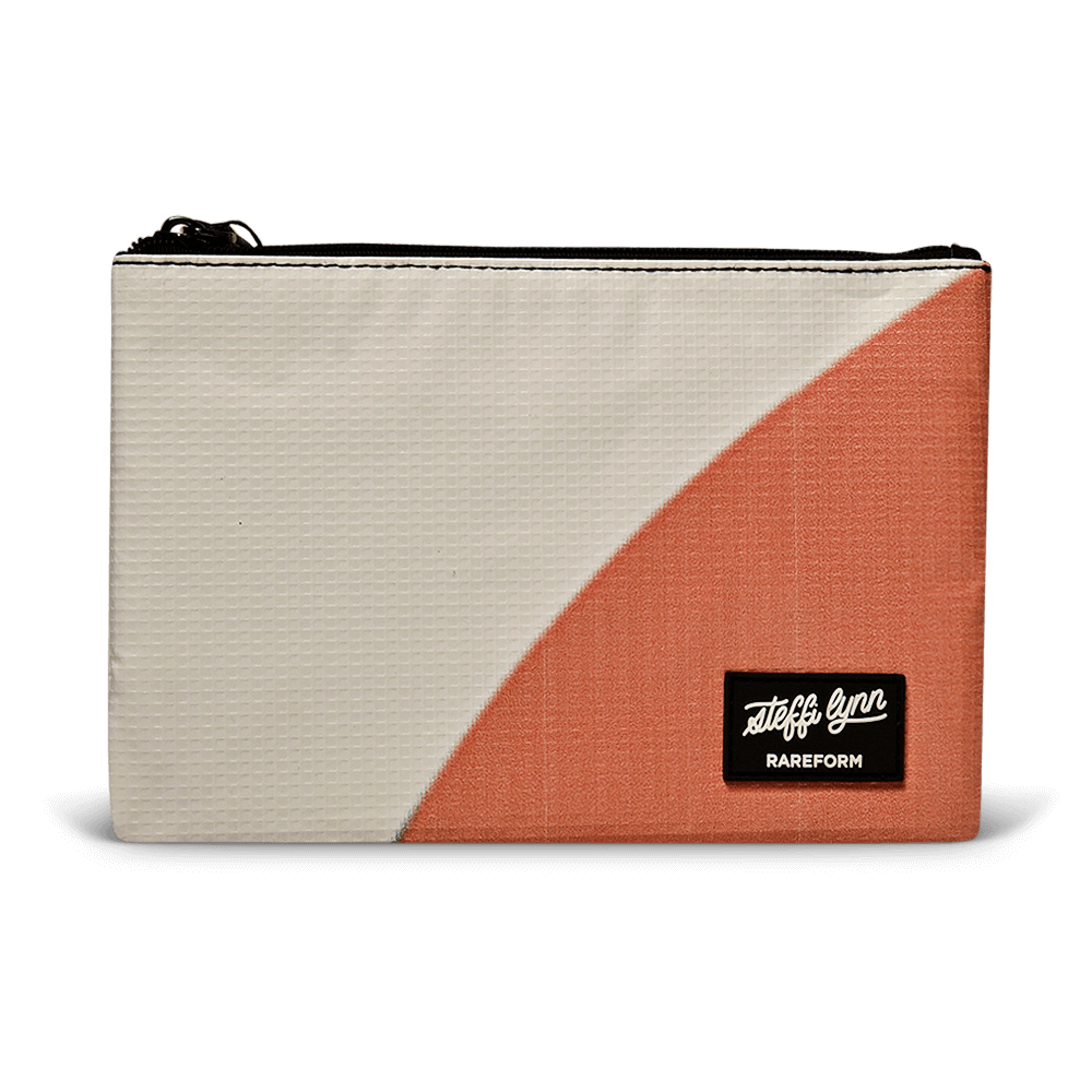 Steffi Lynn Clarke Clutch