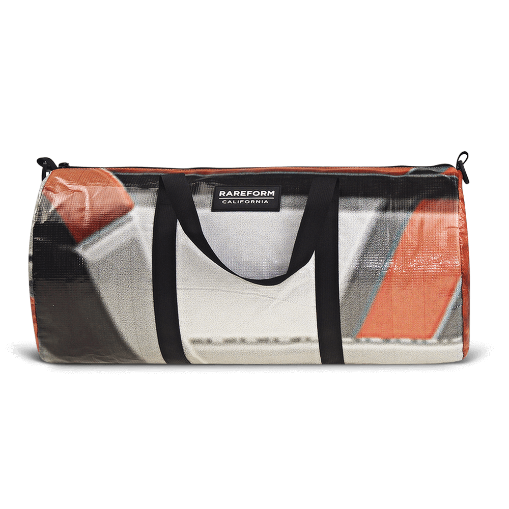 Light Duffle