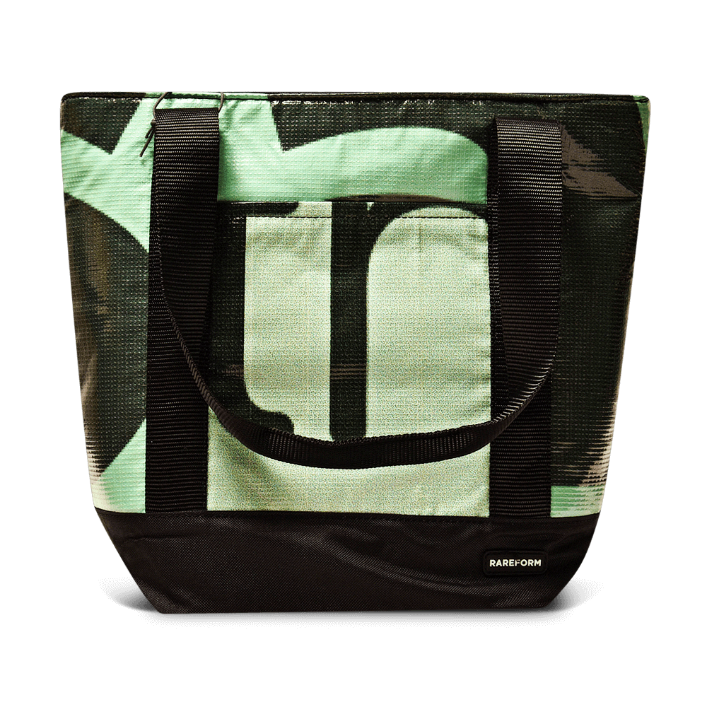 Beck Cooler Tote