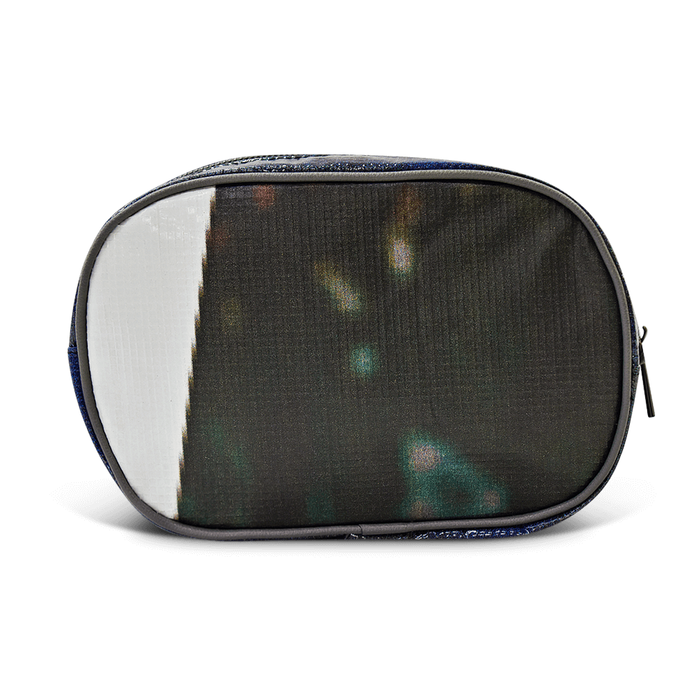 Riley Cosmetic Bag