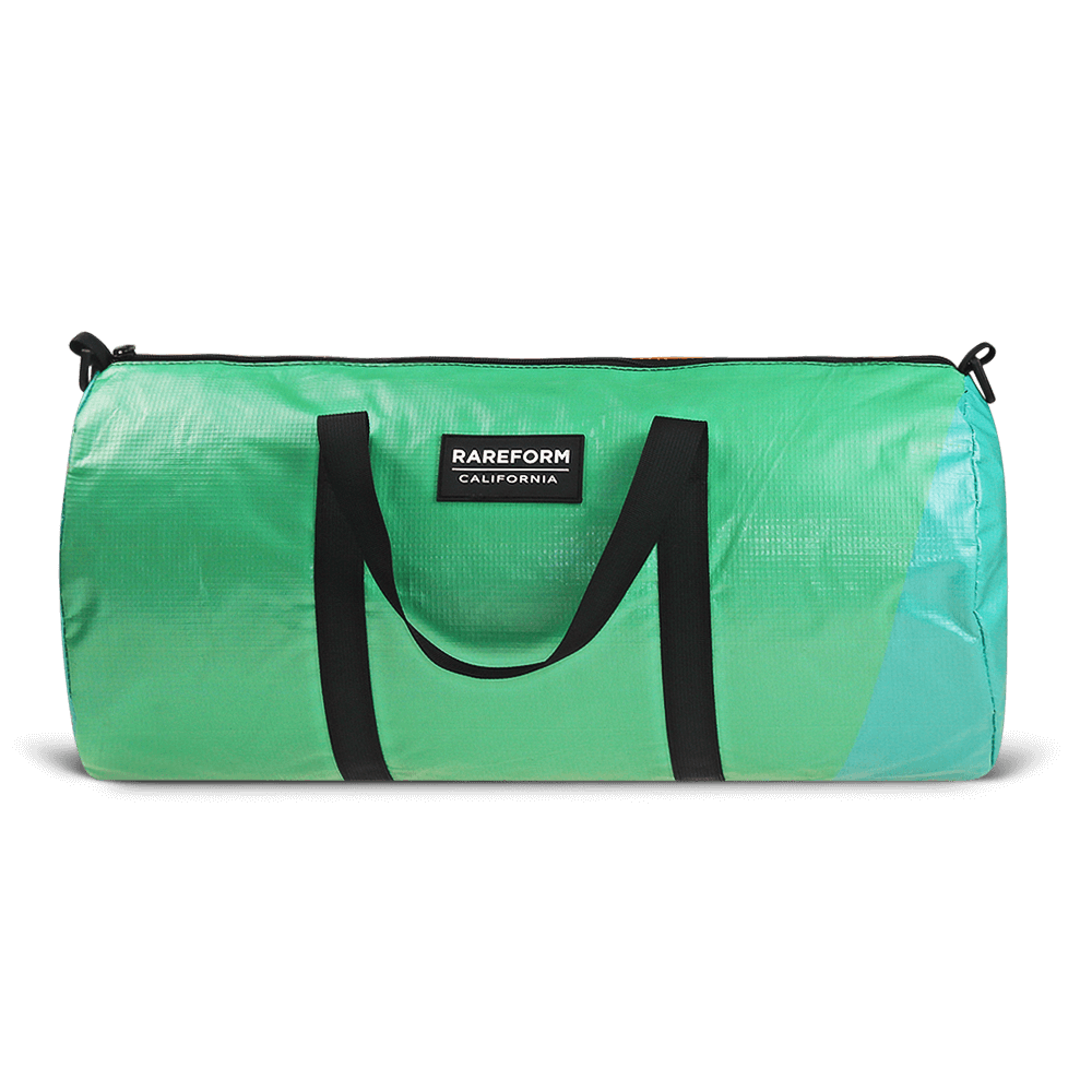 Light Duffle