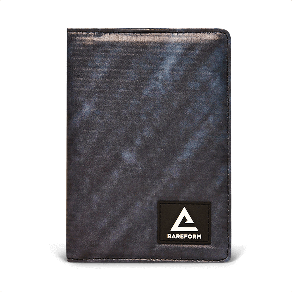 Huxley Passport Holder