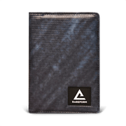 Huxley Passport Holder