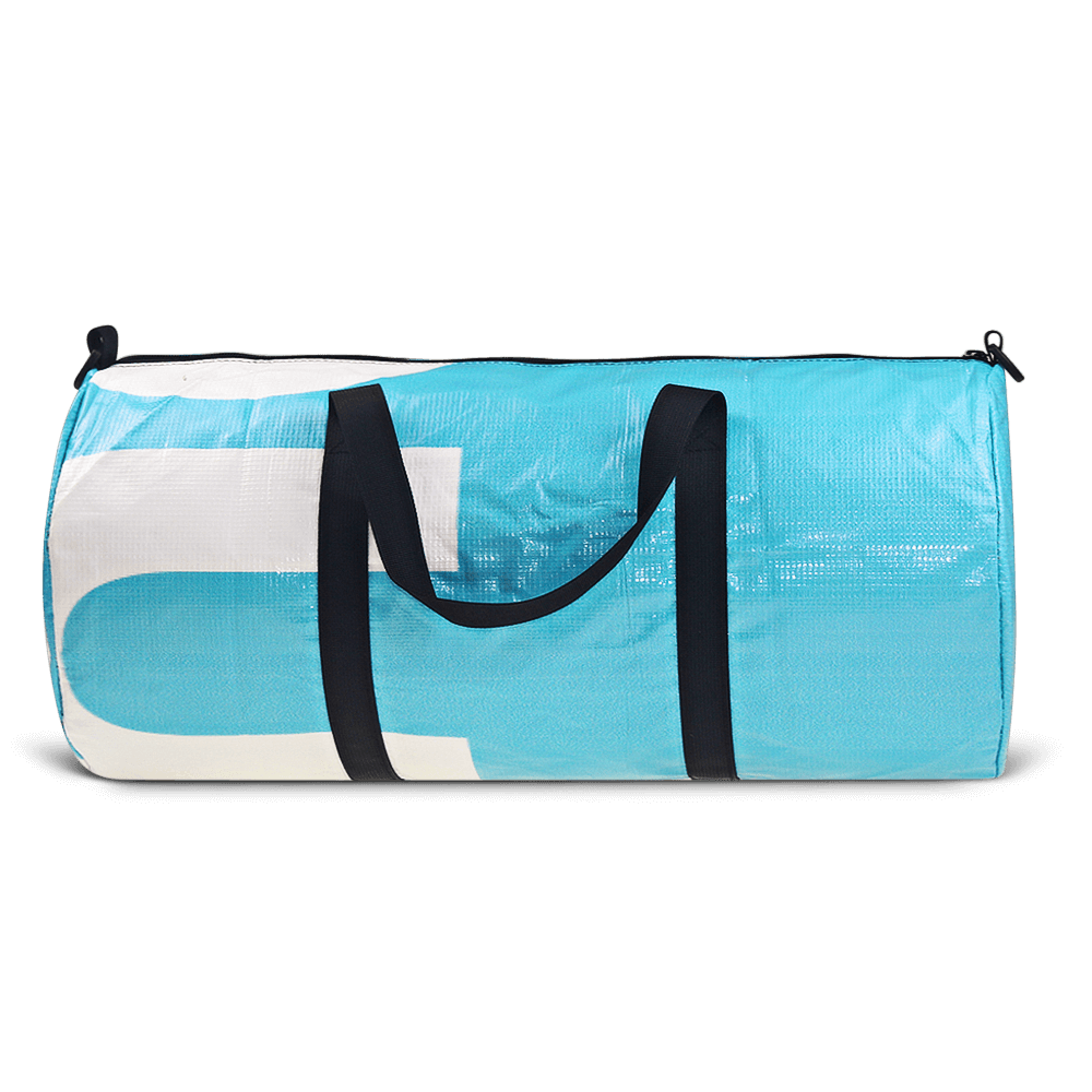 Light Duffle