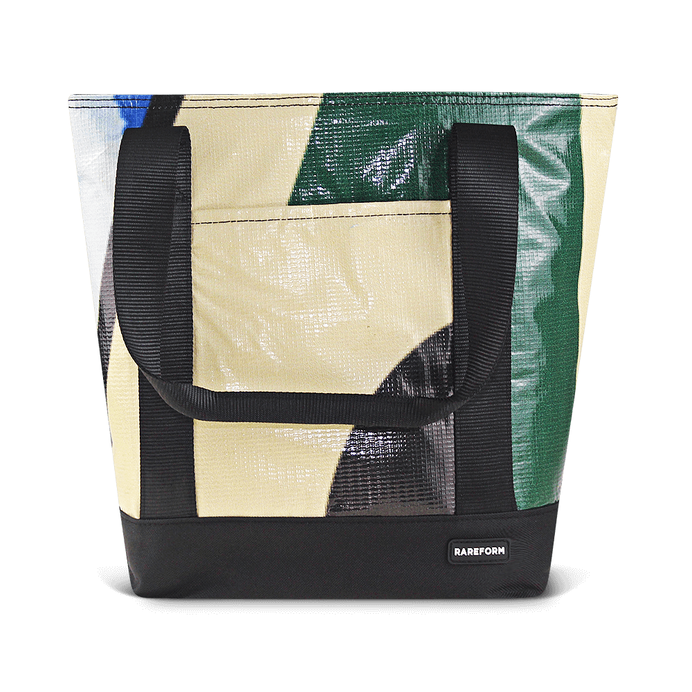 Beck Cooler Tote