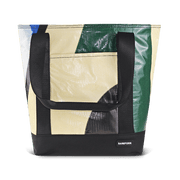 Beck Cooler Tote