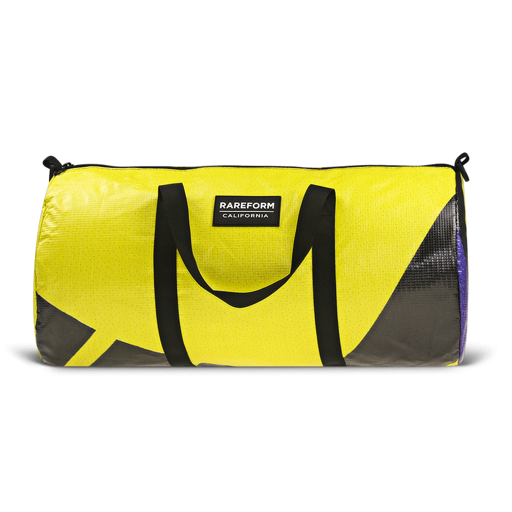 Light Duffle